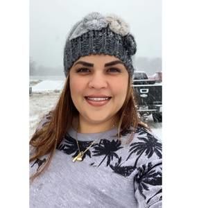 Meet your Posher, Elieth